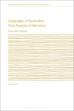 Languages of Australia's First Peoples in Narrative: Australian Stories