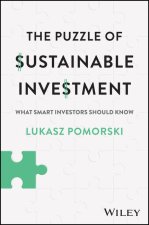 The Puzzle of Sustainable Investment: What Smart Investors Should Know