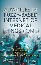 Fuzzy-Based Internet of Medical Things (Iomt)
