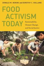 Food Activism Today: Sustainability, Climate Change, and Social Justice