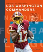 Los Washington Commanders