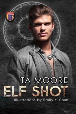 Elf Shot: Special Illustrated Edition