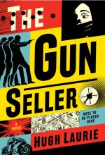 The Gun Seller
