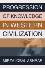 Progression of Knowledge in Western Civilization