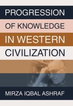 Progression of Knowledge in Western Civilization