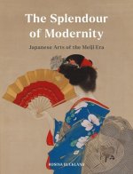 The Splendour of Modernity: Japanese Arts of the Meiji Era