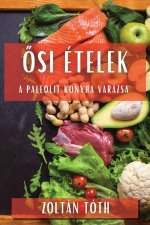 ?si Ételek