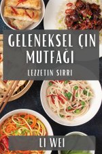 Geleneksel Çin Mutfa??