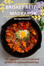 BRISKET RÉTTIR MA?KABÓK