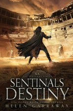 Sentinals Destiny: Book Six of the Epic Fantasy Sentinal Series