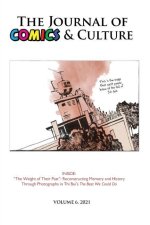The Journal of Comics and Culture