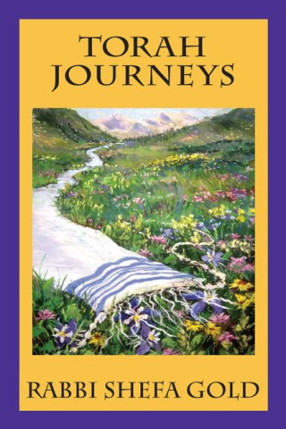 Torah Journeys: The Inner Path to the Promised Land