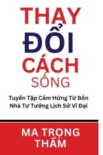 Thay Đổi Cách Sống