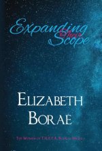 Expanding Their Scope: The Women of T.H.E.T.A. Book 1: Abigail