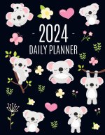 Koala Planner 2024