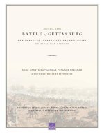 Battle of Gettysburg: The Impact of Alternative Technologies on Civil War History
