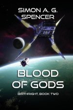 Blood of Gods