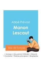 Réussir son Bac de français 2024 : Analyse de Manon Lescaut de l'abbé Prévost