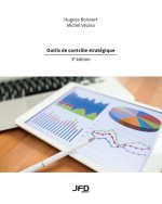 Outils de contrôle stratégique - 3e édition