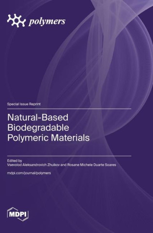 Natural-Based Biodegradable Polymeric Materials