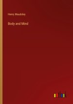 Body and Mind