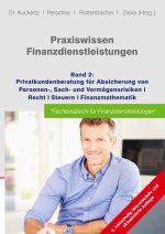Praxiswissen Finanzdienstleistungen