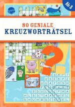 88 geniale Kreuzworträtsel