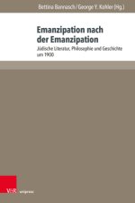 Emanzipation nach der Emanzipation