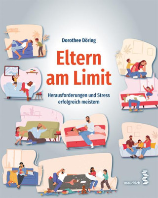 Eltern am Limit