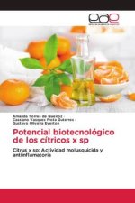 Potencial biotecnológico de los cítricos x sp