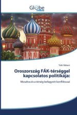 Oroszország FÁK-térséggel kapcsolatos politikája: