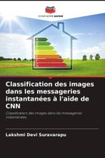 Classification des images dans les messageries instantanées ? l'aide de CNN