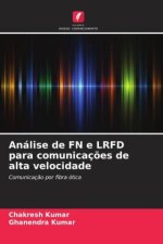 Análise de FN e LRFD para comunicaç?es de alta velocidade