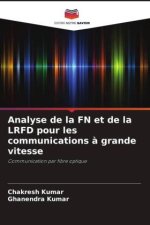 Analyse de la FN et de la LRFD pour les communications ? grande vitesse