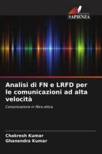 Analisi di FN e LRFD per le comunicazioni ad alta velocit?
