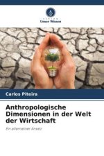 Anthropologische Dimensionen in der Welt der Wirtschaft
