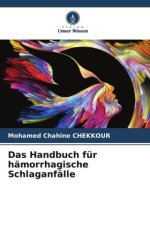Das Handbuch für hämorrhagische Schlaganfälle