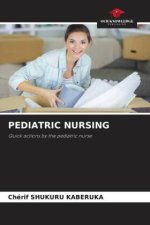 PEDIATRIC NURSING