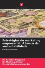 Estratégias de marketing empresarial: A busca da sustentabilidade