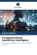 Fortgeschrittene künstliche Intelligenz