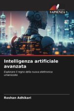 Intelligenza artificiale avanzata