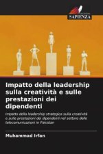 Impatto della leadership sulla creativit? e sulle prestazioni dei dipendenti
