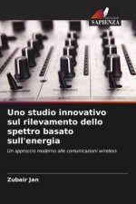 Uno studio innovativo sul rilevamento dello spettro basato sull'energia