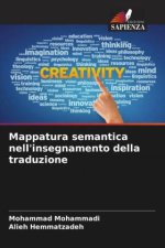 Mappatura semantica nell'insegnamento della traduzione