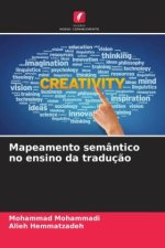 Mapeamento semântico no ensino da traduç?o