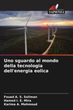 Uno sguardo al mondo della tecnologia dell'energia eolica