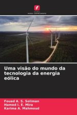 Uma vis?o do mundo da tecnologia da energia eólica