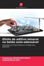 Efeito do aditivo mineral no bet?o auto-adensável