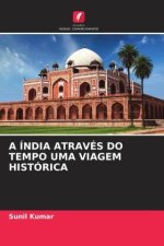 A ÍNDIA ATRAVÉS DO TEMPO UMA VIAGEM HISTÓRICA