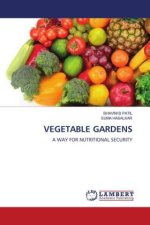 VEGETABLE GARDENS